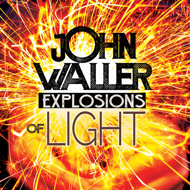 Explosions of Light cover art