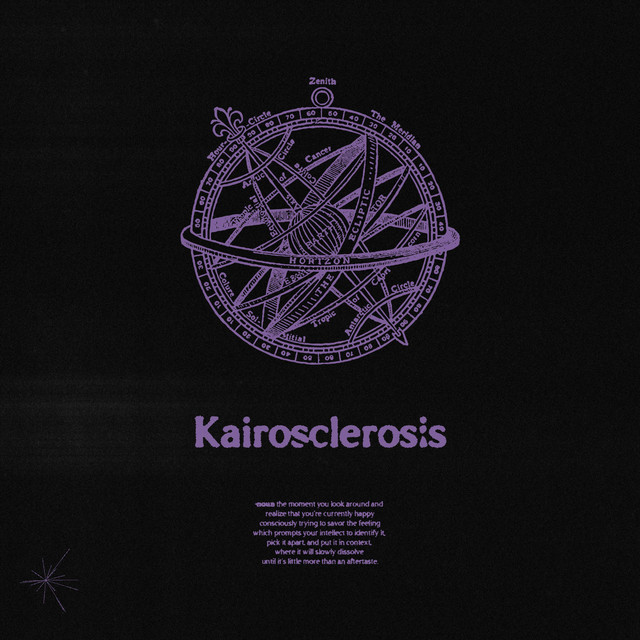 Kairo cover art