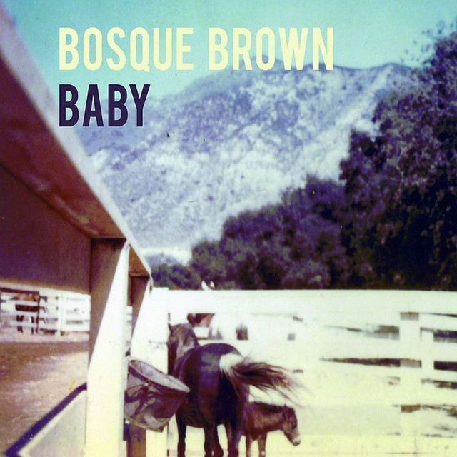Baby cover art