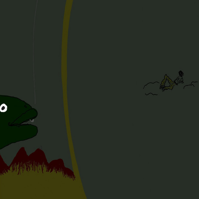 Splendiferous of eery wealth album image