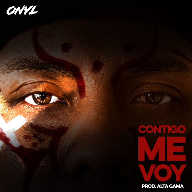 Contigo me voy