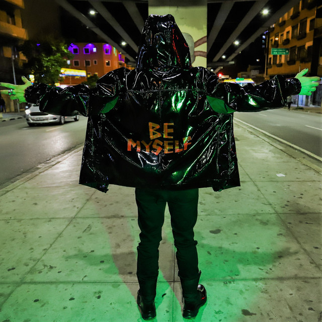 Lose Your Mind cover art