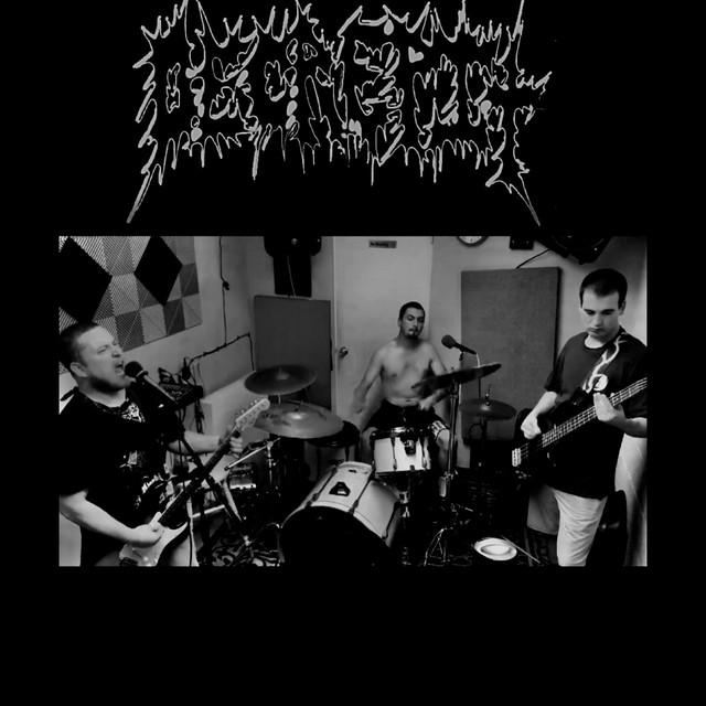 Scum of the Earth Rehearsal Aug 2020 (Rad Pro Rehearsal) cover