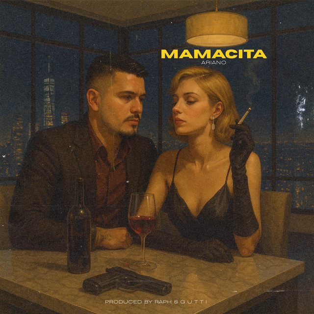 MAMACITA