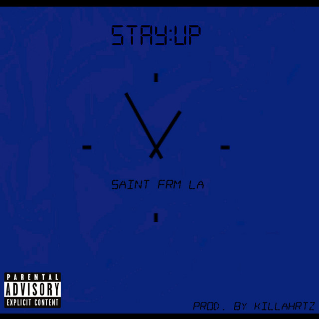 Stay up