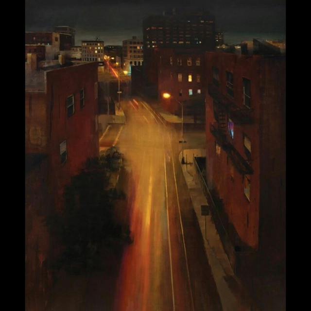 Somewhere Abroad cover