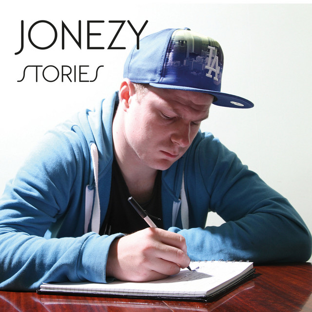 Stories cover art
