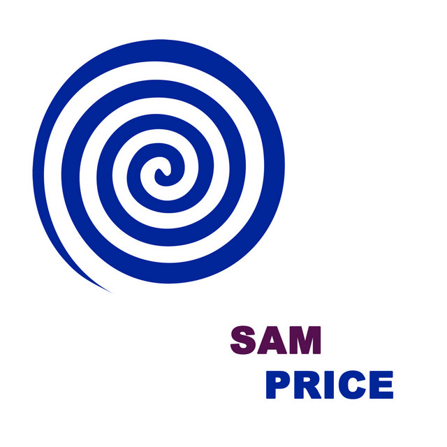 Sam Price cover art