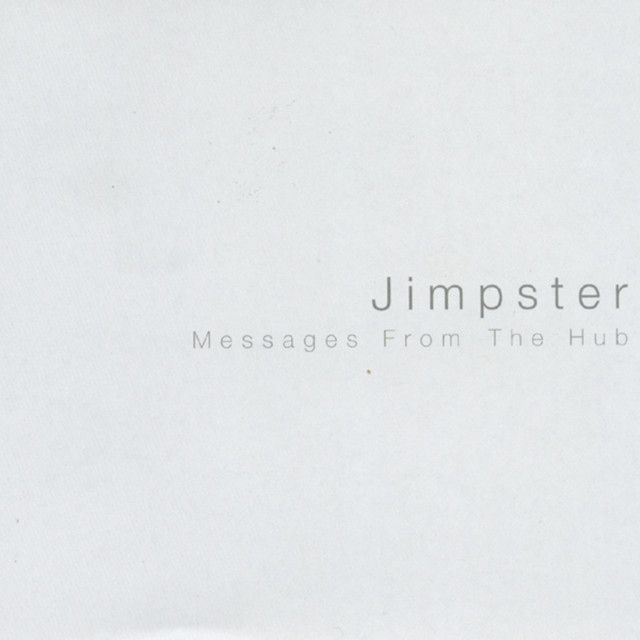 Messages From the Hub cover art