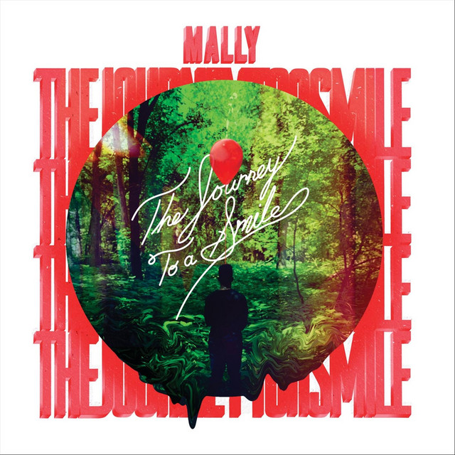 The Journey to a Smile cover art