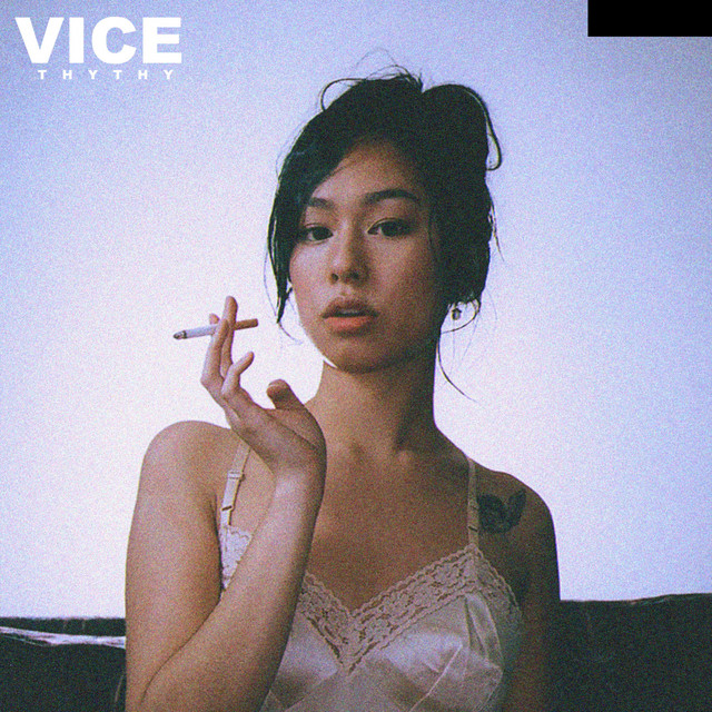 Vice cover art