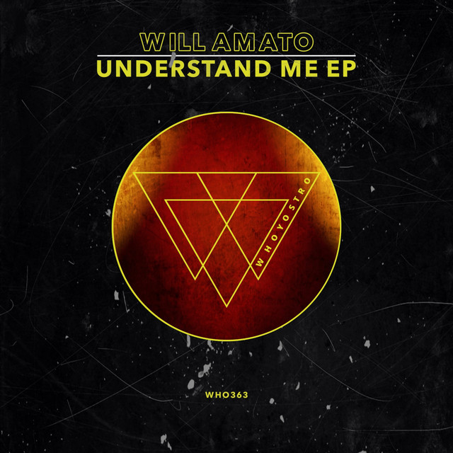 Let Me Show You The Way album art