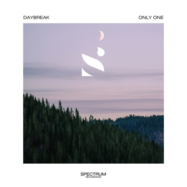 Only One album art
