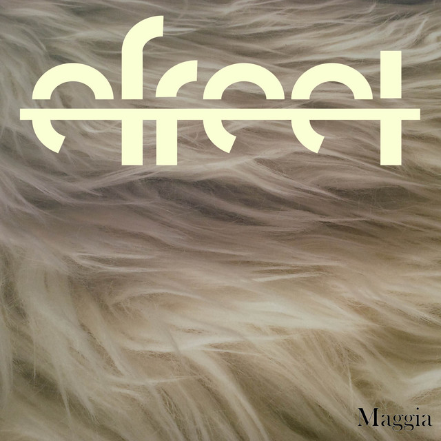 Maggia cover art