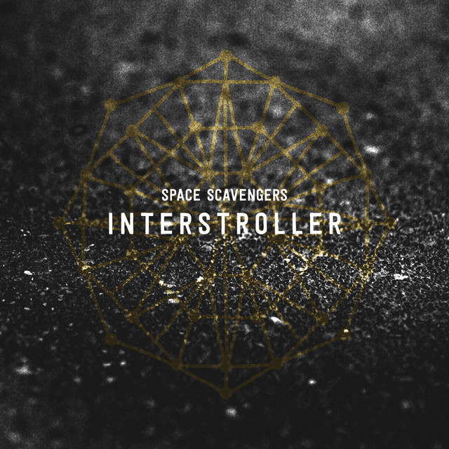 Interstroller cover