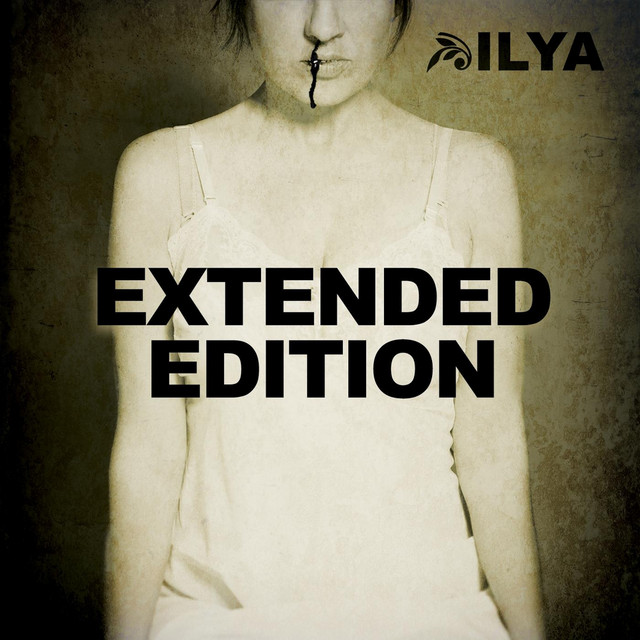 In Blood (Extended Edition) cover art