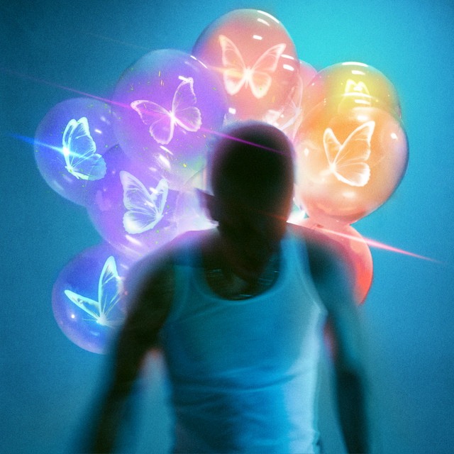 undefined album image