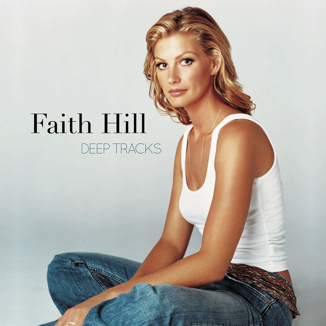 Deep Tracks cover art