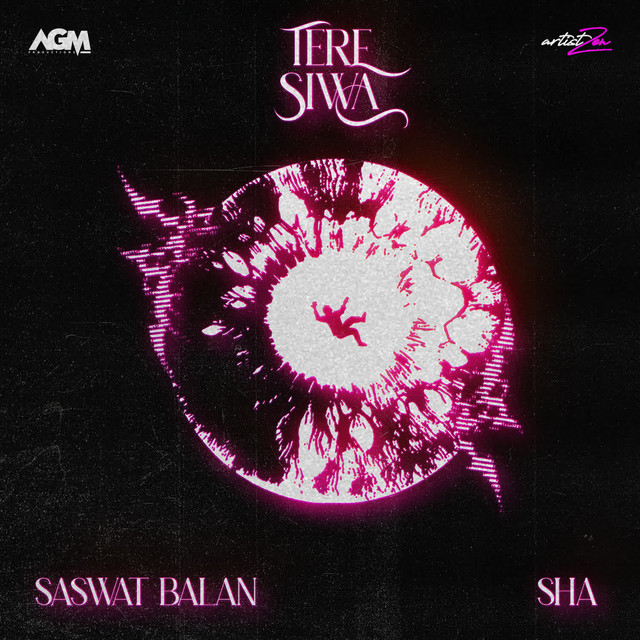 Tere Siwa by Saswat Balan