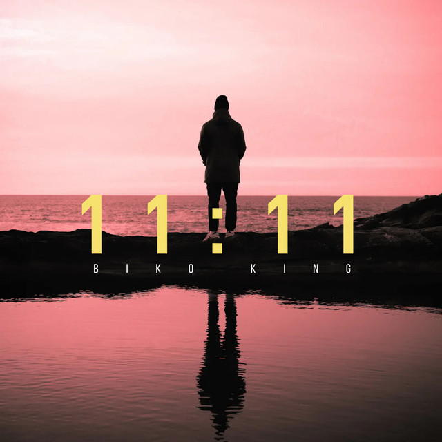 11:11 cover art