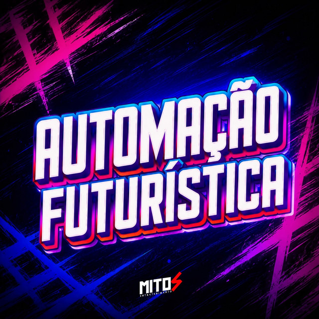 Automação Futurística
