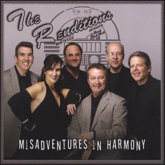 The Rendition Concert & Tour History | Concert Archives