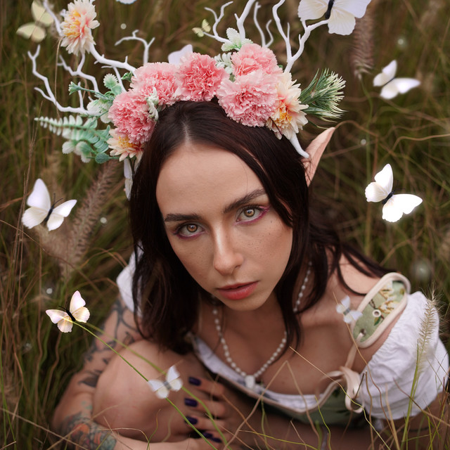 Cover art: MY SOUL — Olya Mayer
