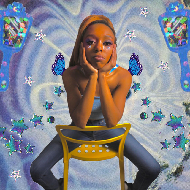 Trust (Fall) cover art