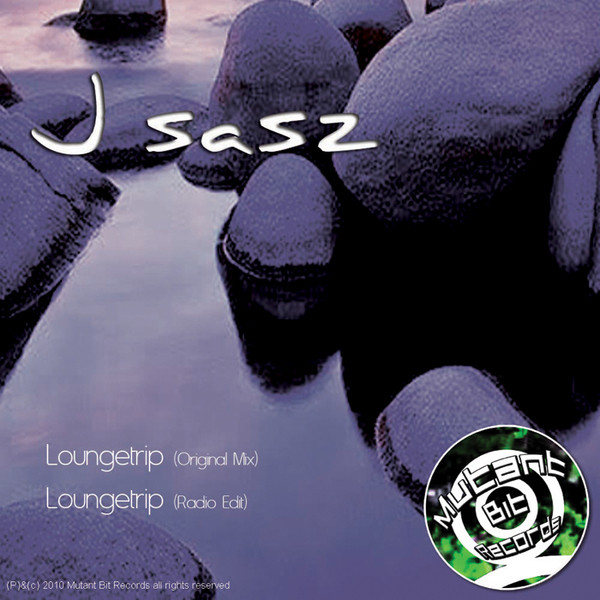 Loungetrip cover