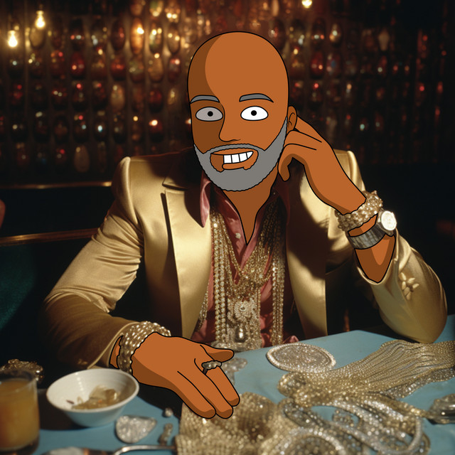 undefined album image