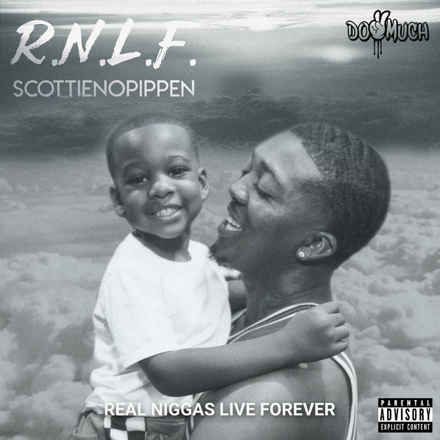 RNLF cover art