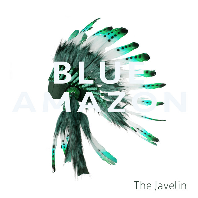 The Javelin - Extended Mix cover art