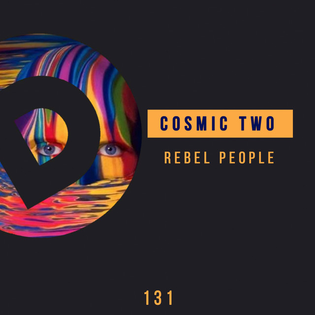 Cosmic Two | Spotify