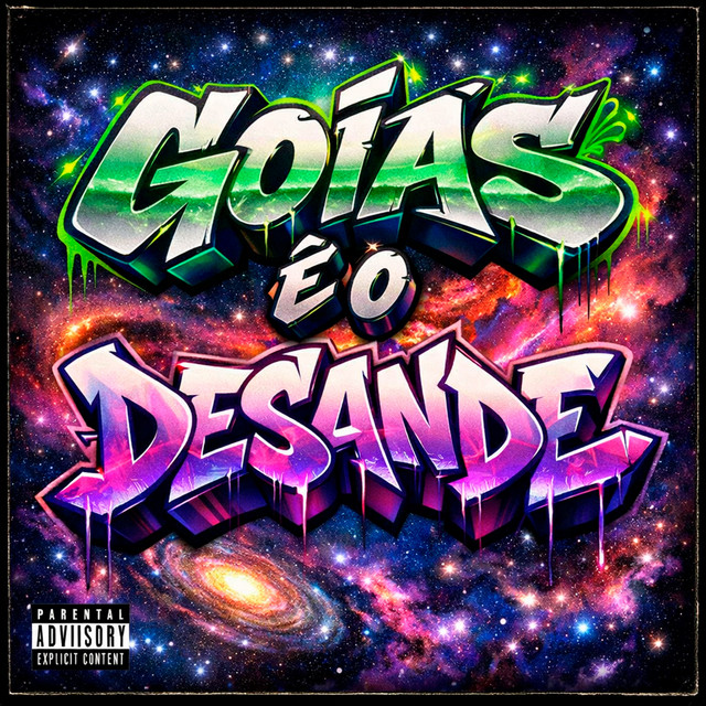 Goias é o Desande