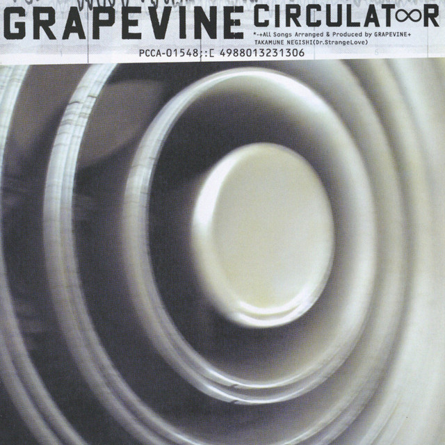 Circulator cover