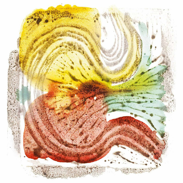 Cardener cover art
