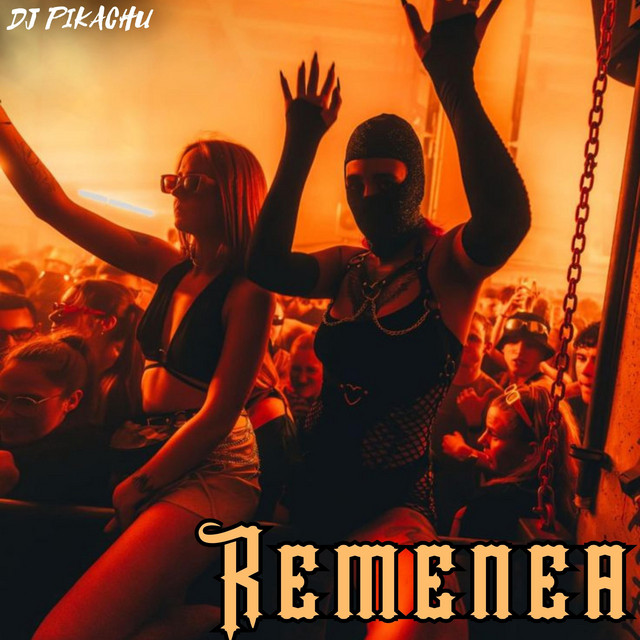 Remenea cover