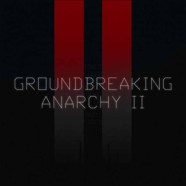 Anarchy II cover art