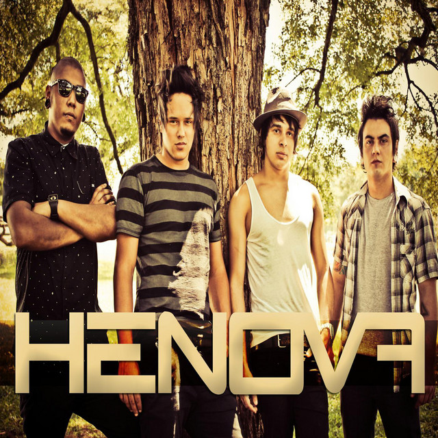 Basta Acreditar - EP by HENOVA | Spotify