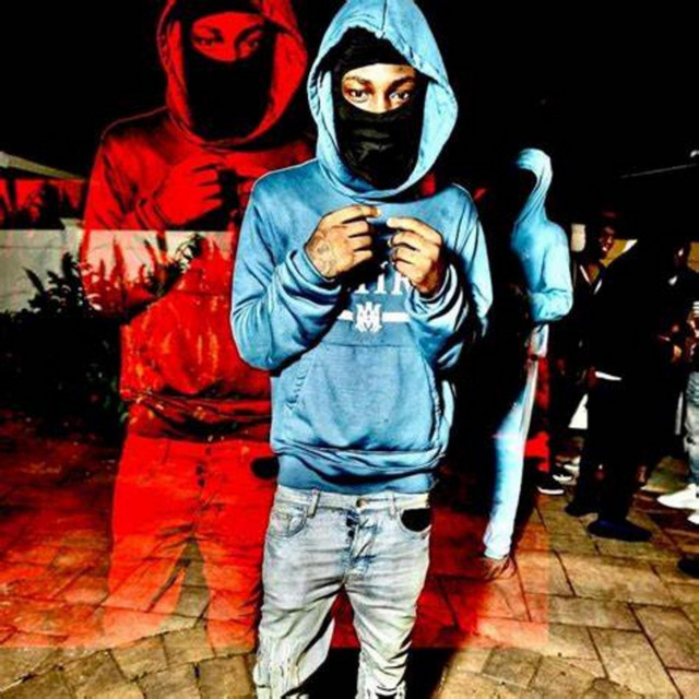 oblivious cover art