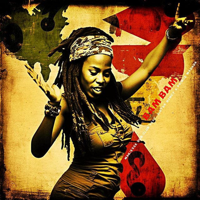album image