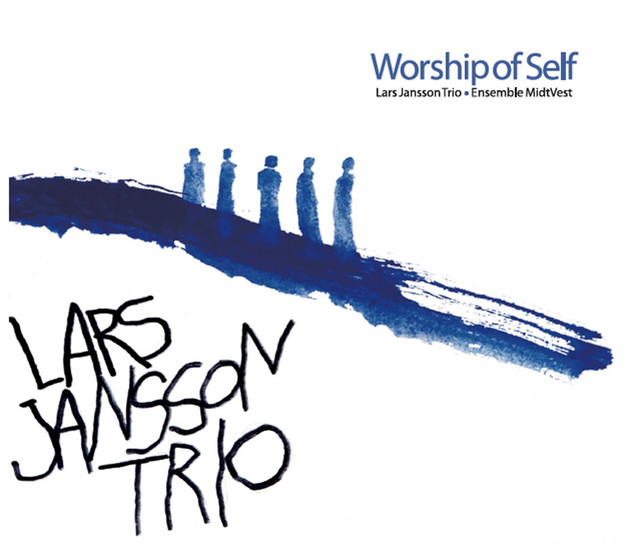 Worship of Self cover art