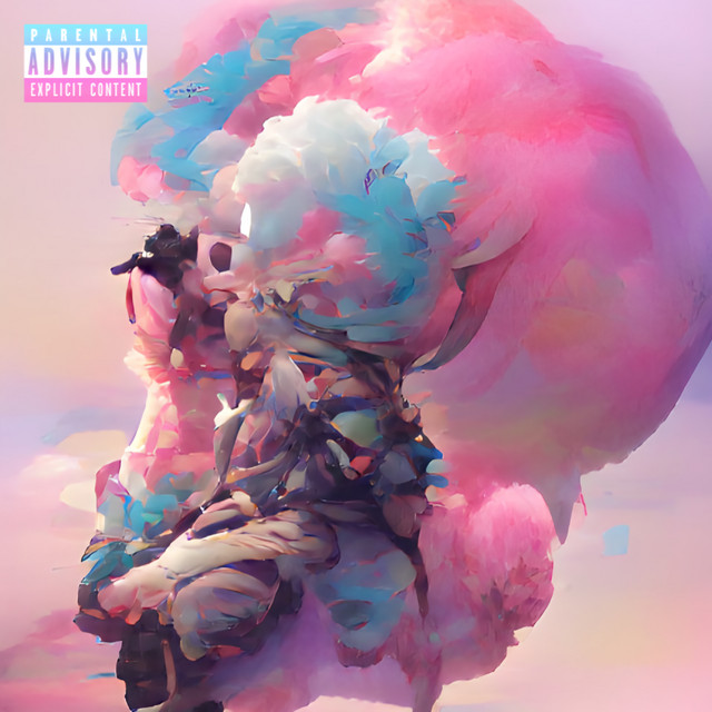 INSOMNIAC cover art