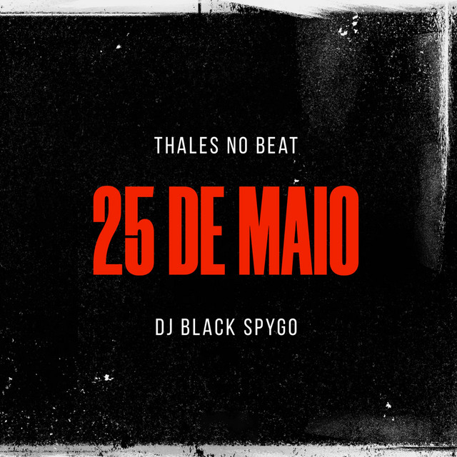 25 de Maio