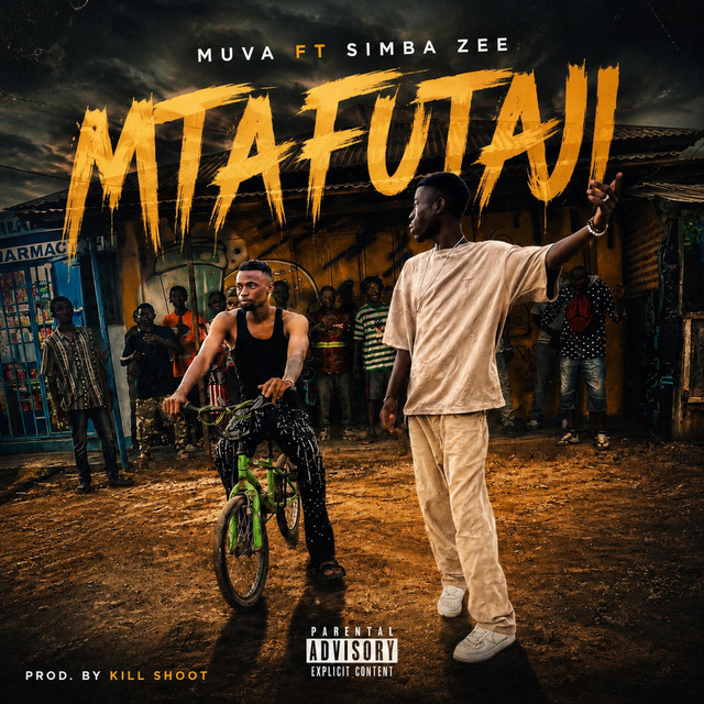 Mtafutaji