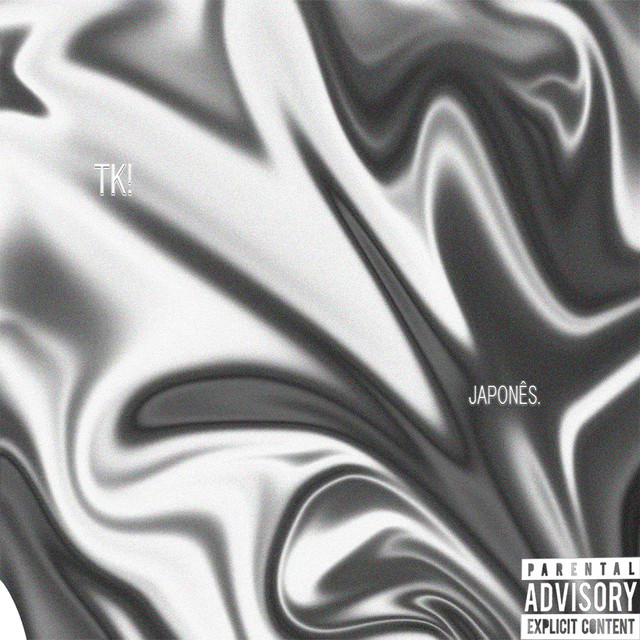 Japonês cover art