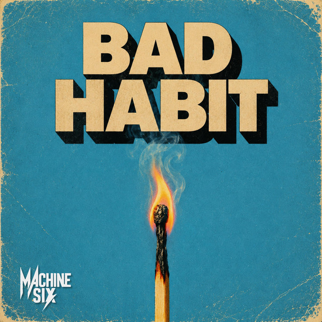 Bad Habit album image