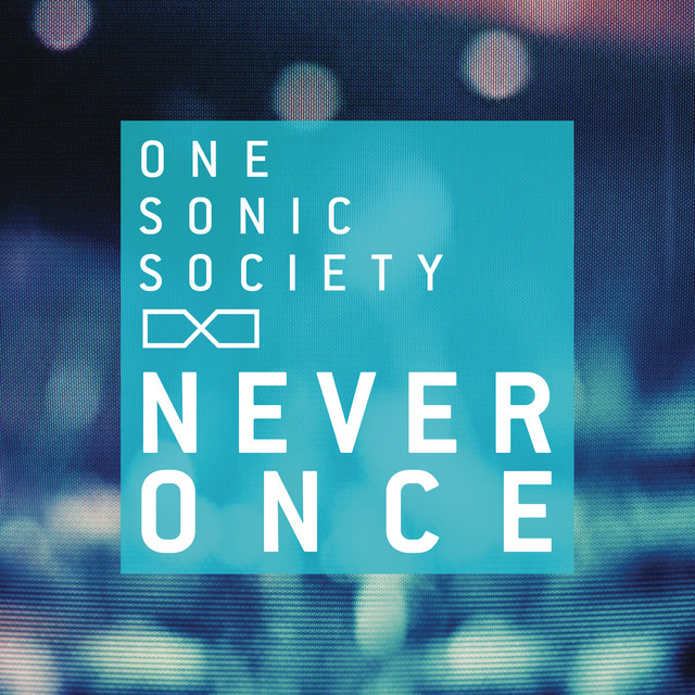 Never Once cover