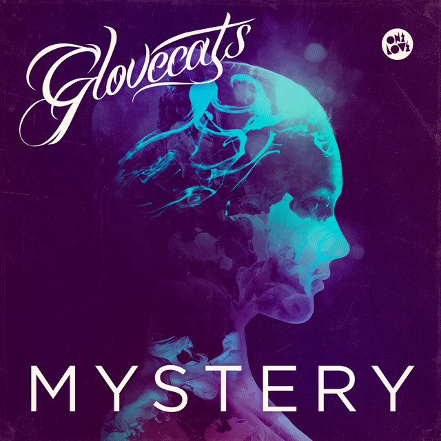 Mystery (Remixes) cover