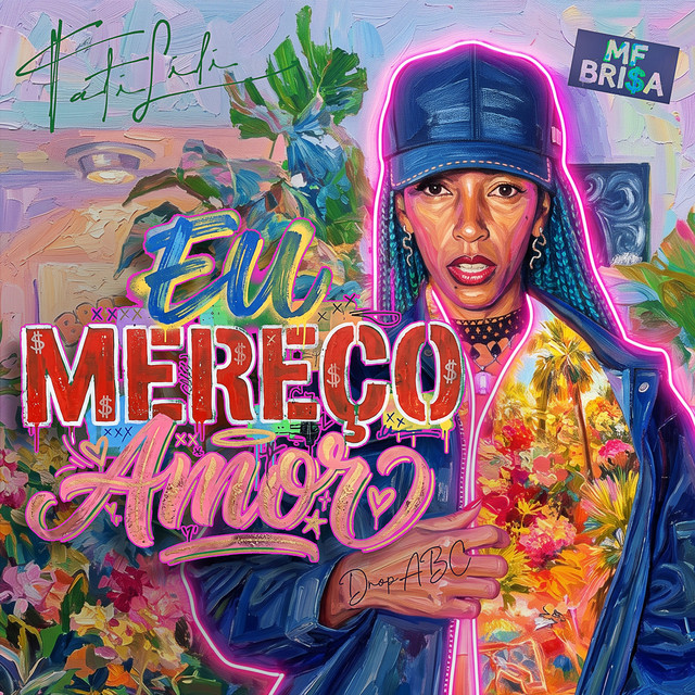 Eu Mereço Amor
